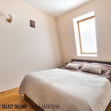 Purpurowy Sen Apartment โซพอต ห้อง รูปภาพ