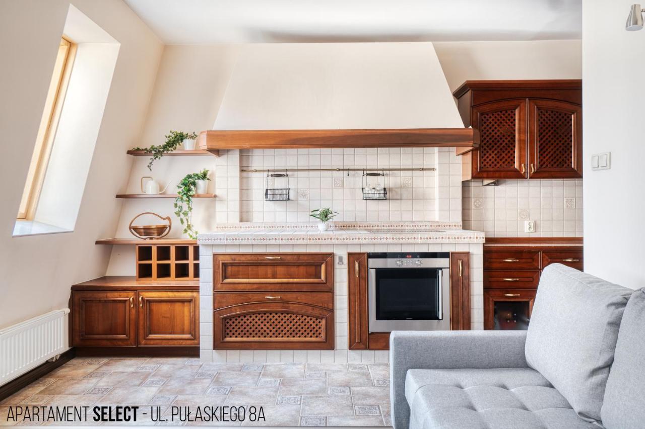 Purpurowy Sen Apartment โซพอต ภายนอก รูปภาพ