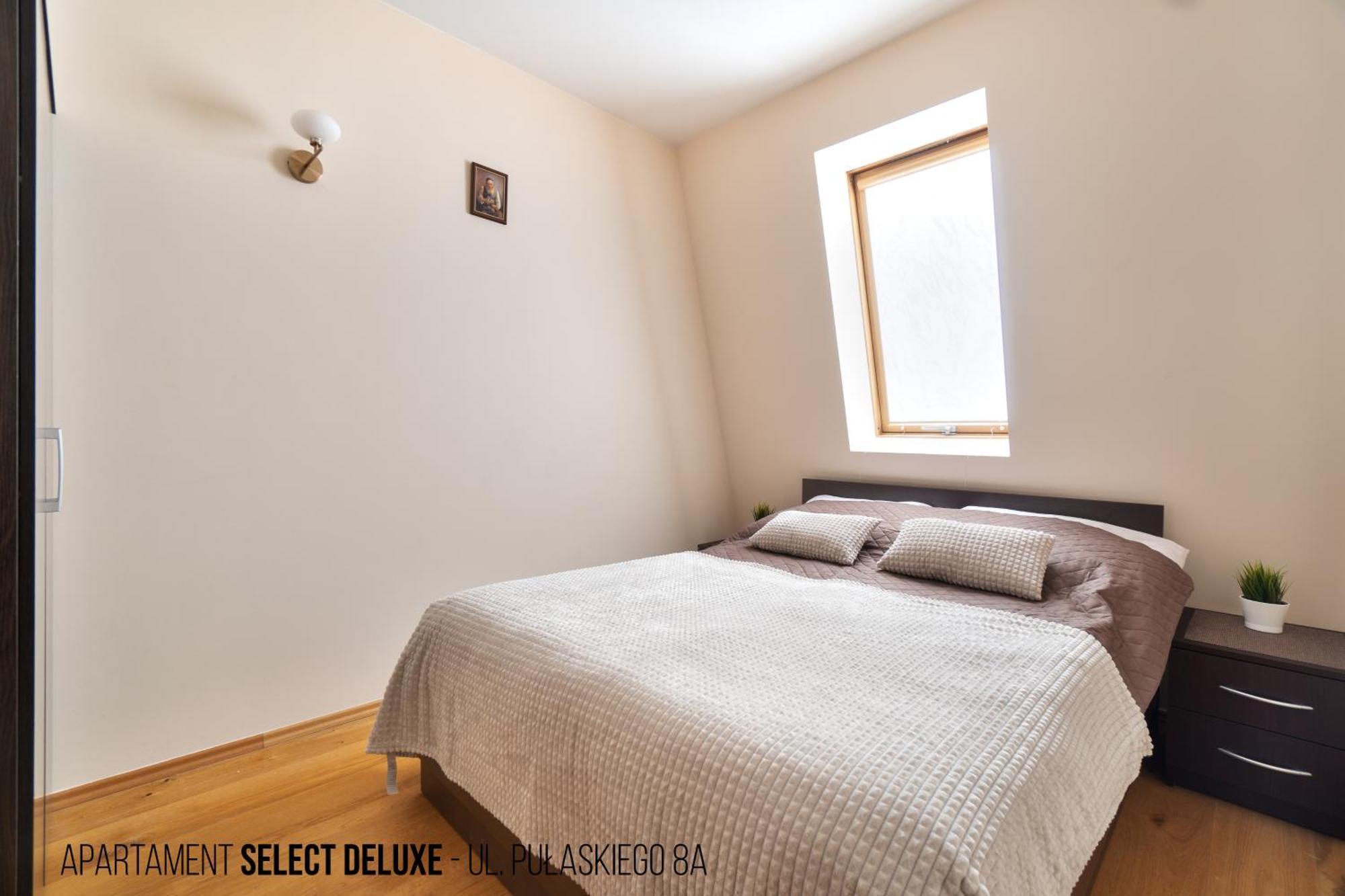Purpurowy Sen Apartment โซพอต ห้อง รูปภาพ