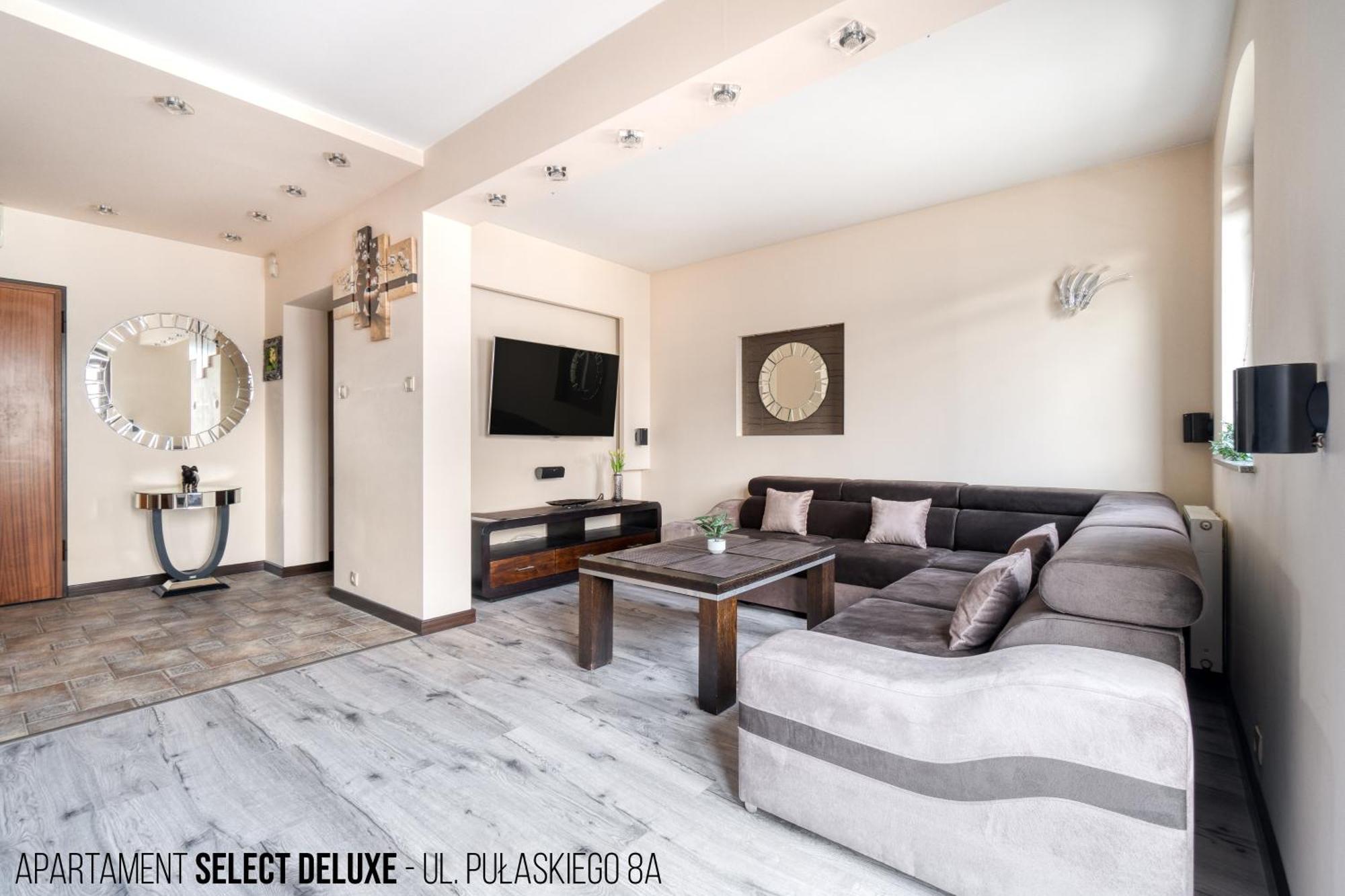 Purpurowy Sen Apartment โซพอต ห้อง รูปภาพ