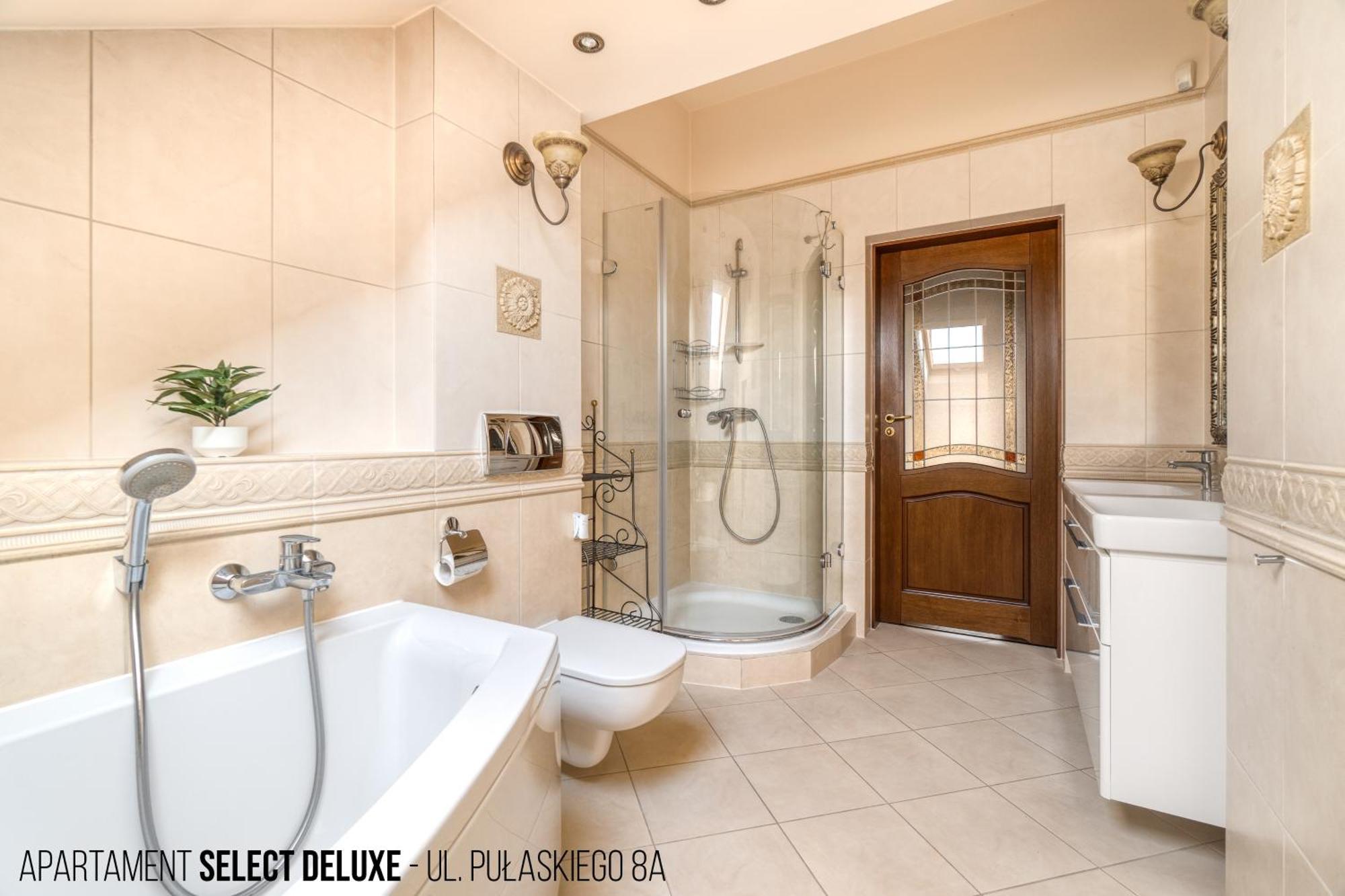 Purpurowy Sen Apartment โซพอต ห้อง รูปภาพ